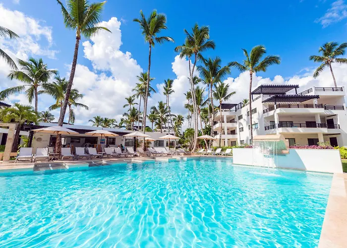 Aligio Apart- & Spa - Las Terrenas