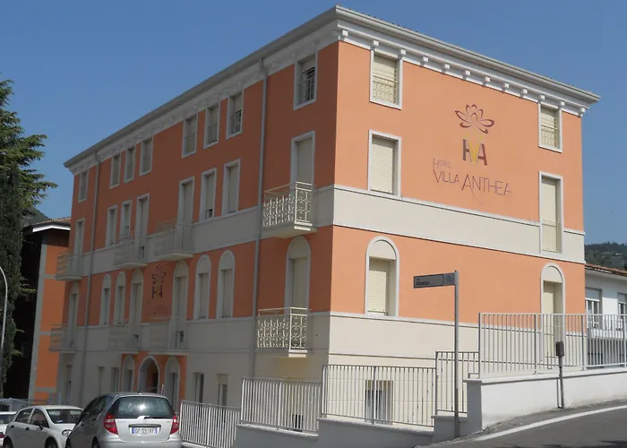 Villa Anthea
