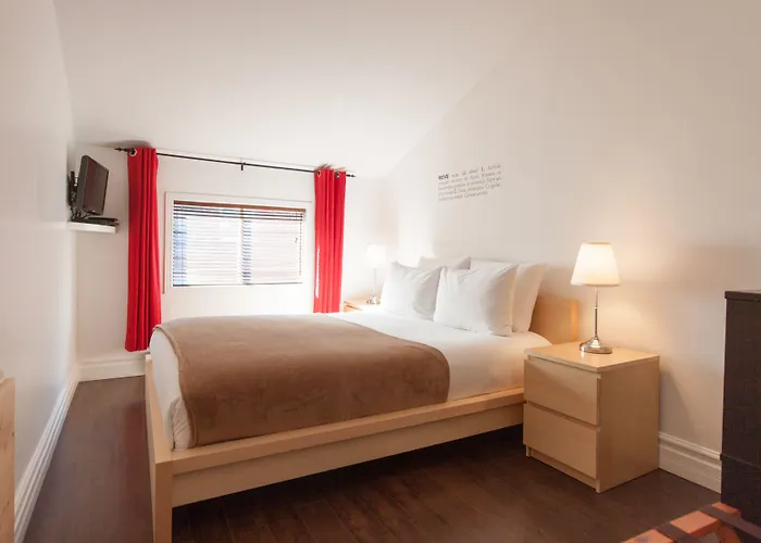 B&B only: Bed And Breakfast Du Village Bbv