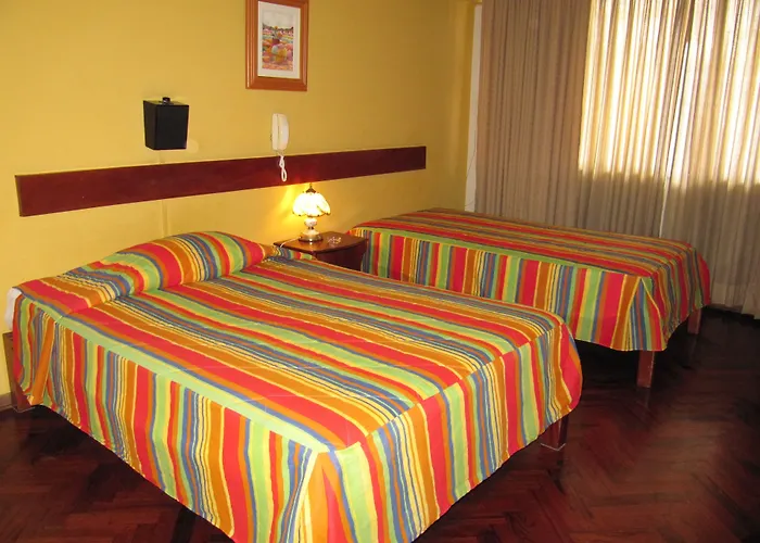  Hostal Solari
