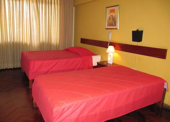  Hostal Solari