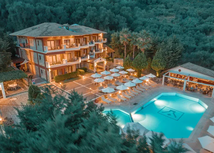 Dracos Hotel