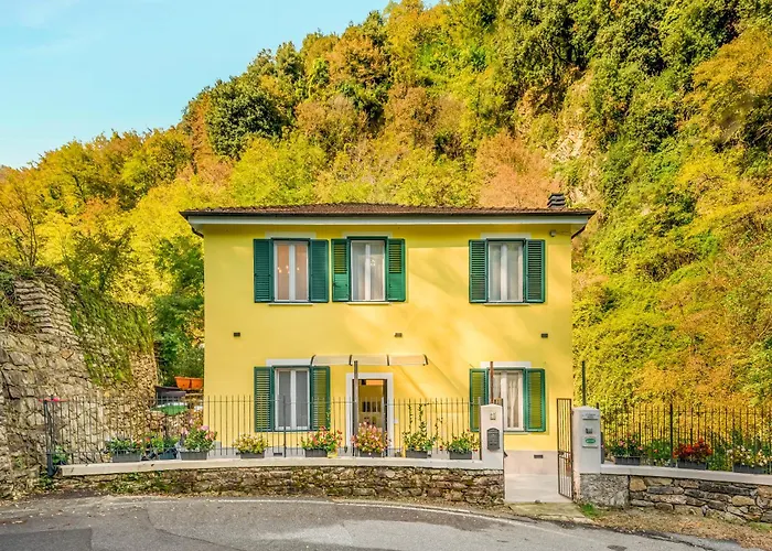 Il sentiero b&b