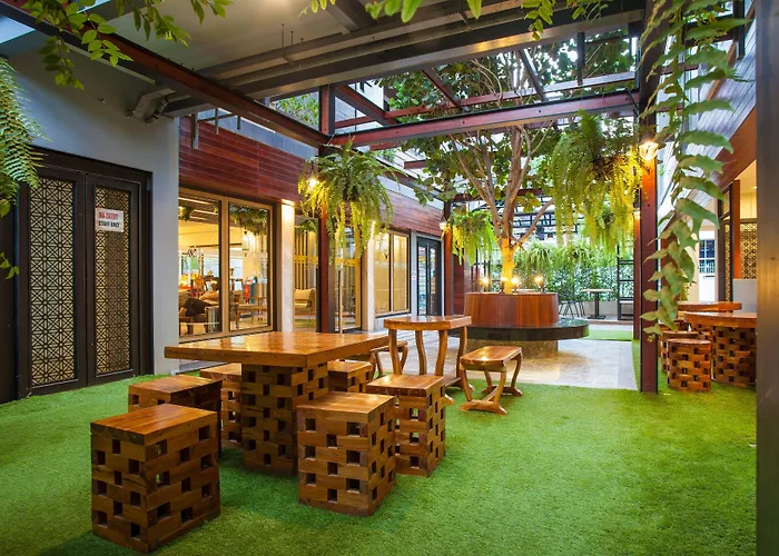 New Siam Palace Ville