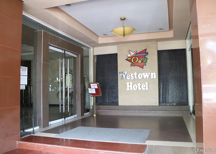 Mo2 Westown Iloilo