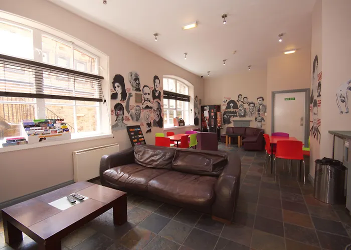 The Hostels Albatross