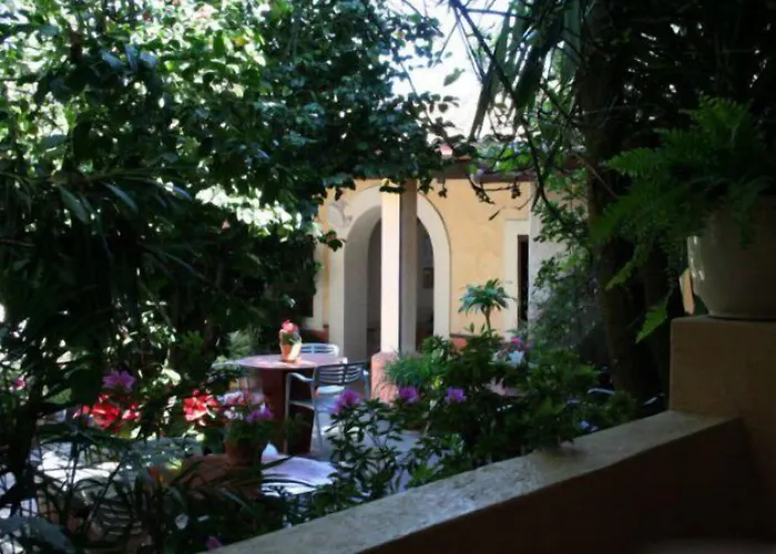 Hotel Casa Abierta