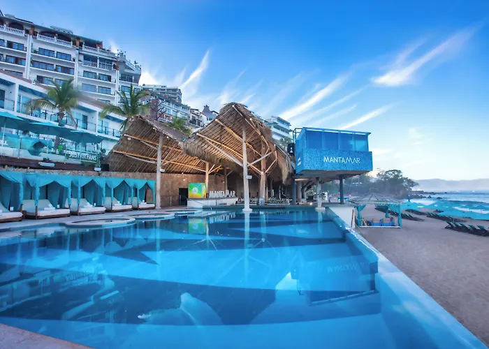 Almar Lgbt Luxury (Adults Only)