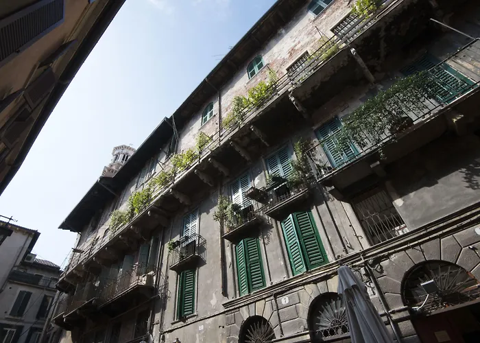 Albergo Mazzanti