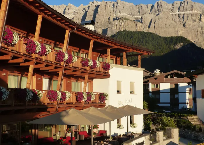 Hotel boutique: Boutique Hotel Nives