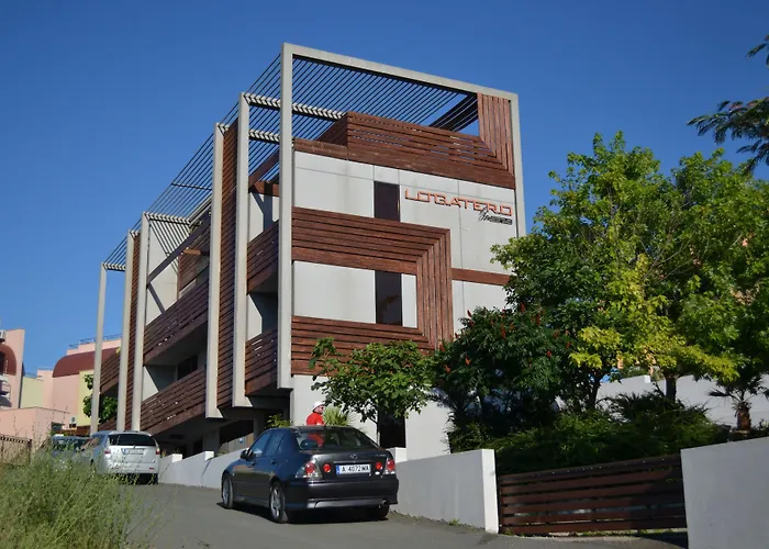 Design Logatero