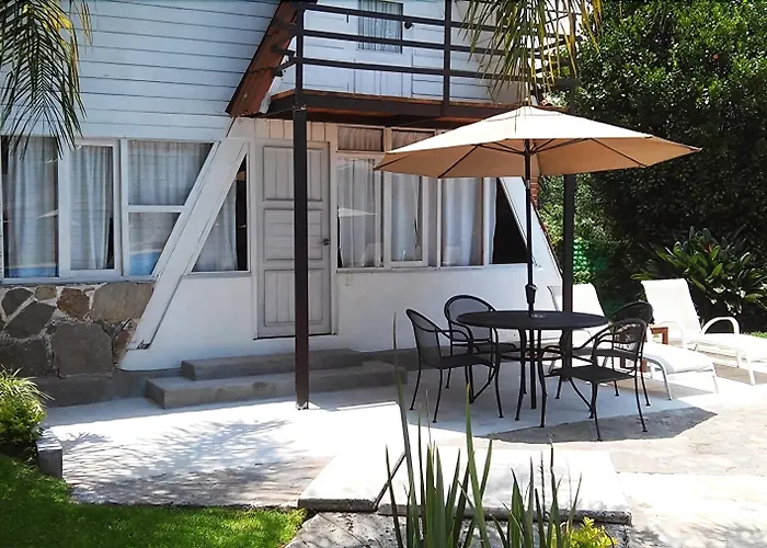 Resorts Guide El Arco