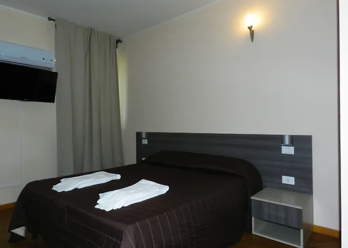 Hotel adatto agli animali: Al Borgo