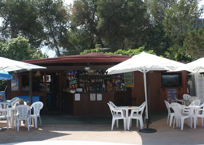 Apartamentos Del Rey