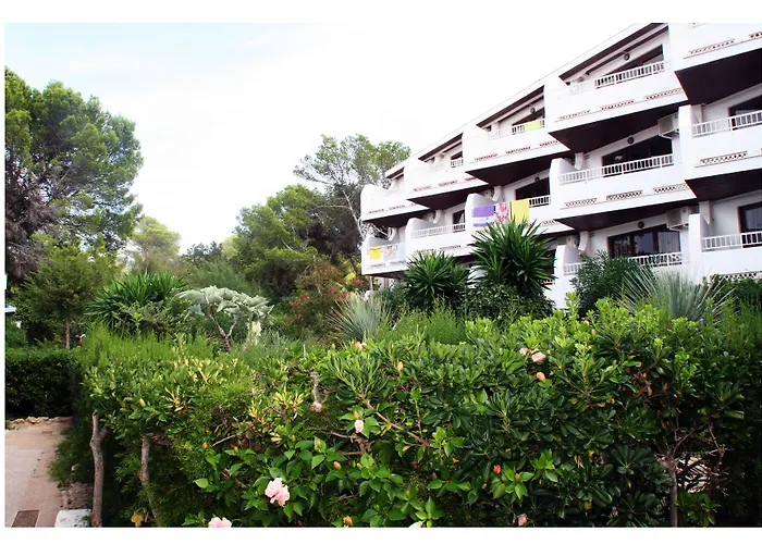 Apartamentos Del Rey