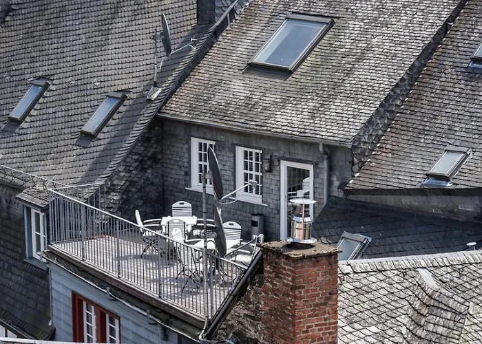 Horchem -Restaurant-Café-Bar