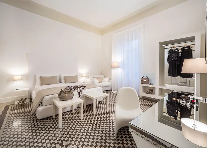 Hotel per sciatori: Home Boutique Luxury & Design