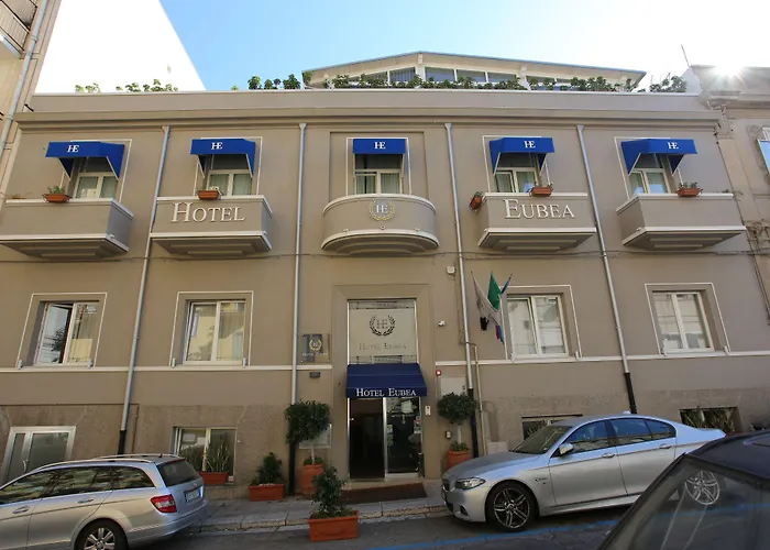 Hotel Eubea