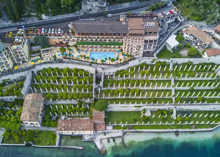 Familienhotel: Hotel Splendid Palace
