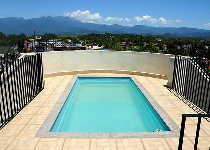 Scala Residence