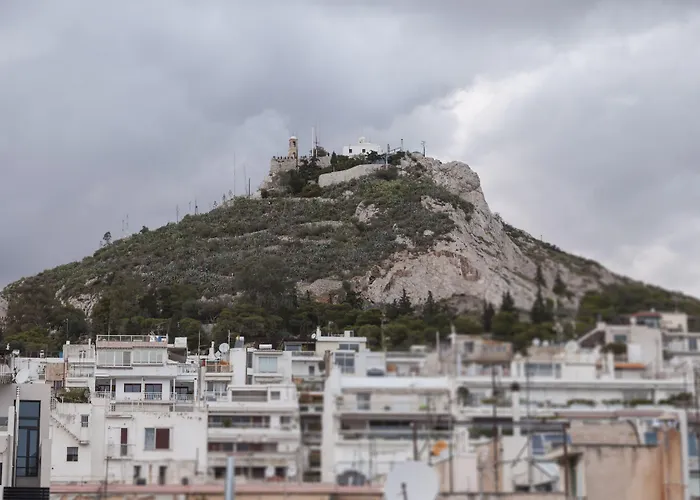 Coco-Mat Athens