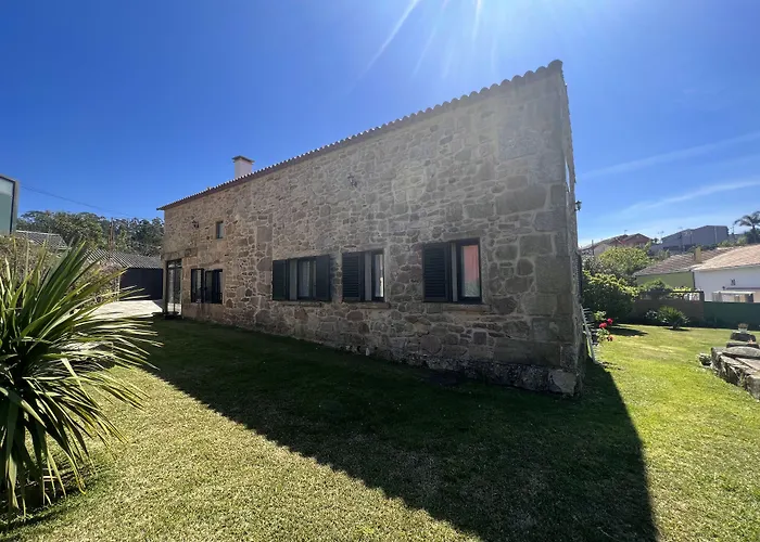 Casa Dos Cancelos-