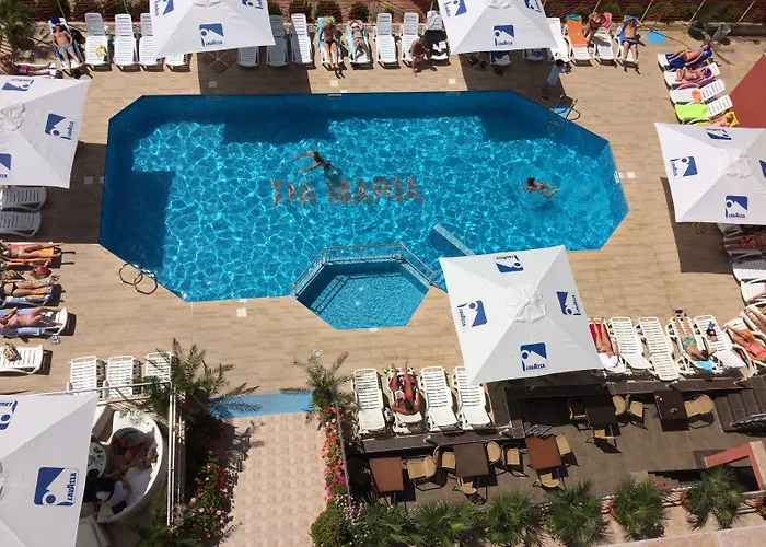 Tia Maria Hotel