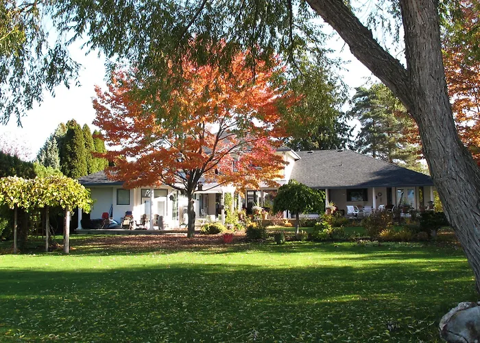 Lakeshore B&B
