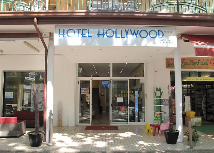 Hollywood