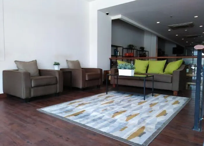 Sare Hotel Jakarta
