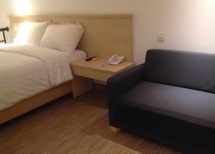 Sare Hotel Jakarta