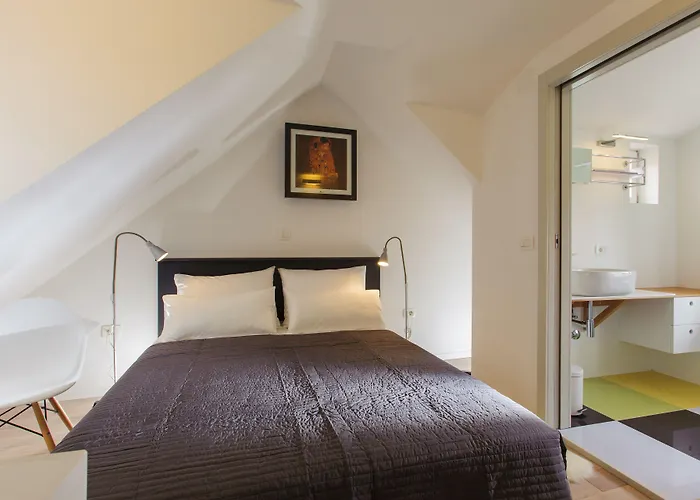 Grgur Ninski Rooms