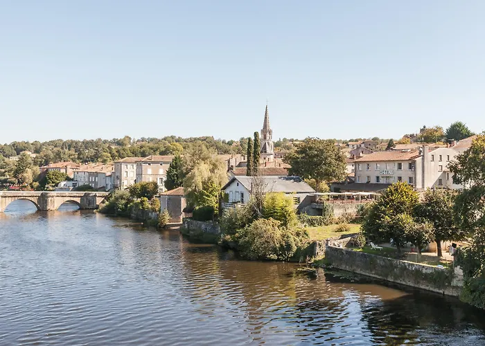 Logis Emeraude