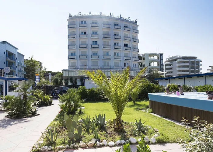 Perros hoteles Acapulco