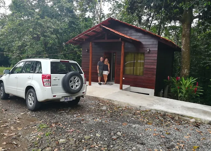 Rancho Cerro Azul