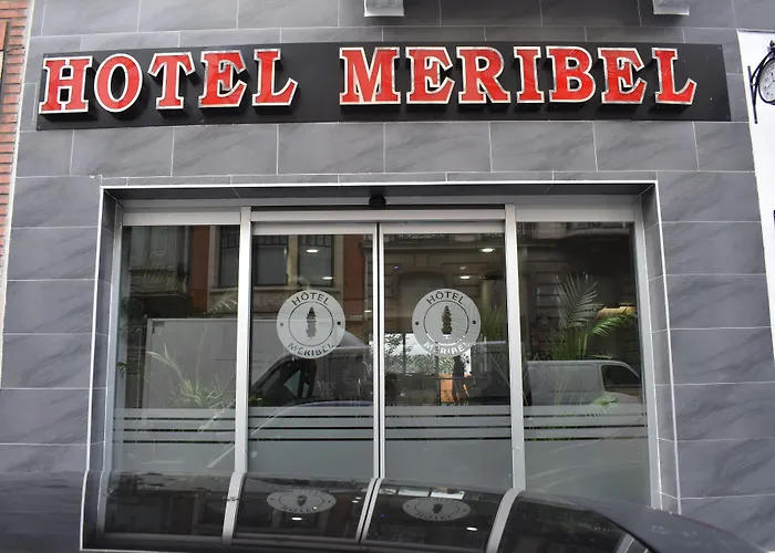 Hotel Meribel