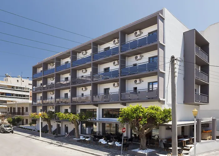 Hôtel de luxe: Butterfly Boutique Hotel