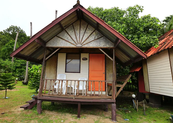 White Sand Beach Resort