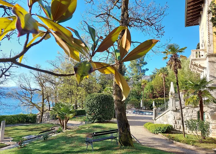  Villa Astra
