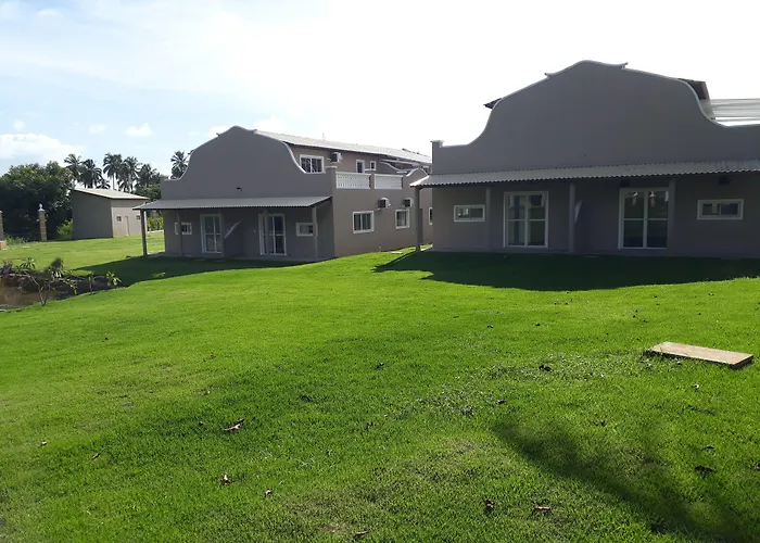  Fazenda Fiore Resort