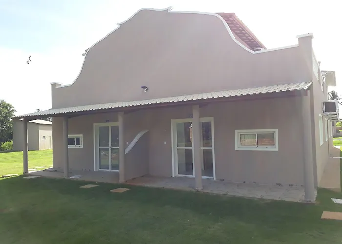  Fazenda Fiore Resort