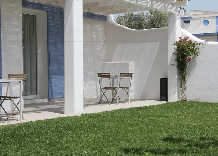 Hotel Intorno Al Fico