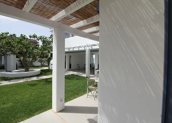 Hotel Intorno Al Fico