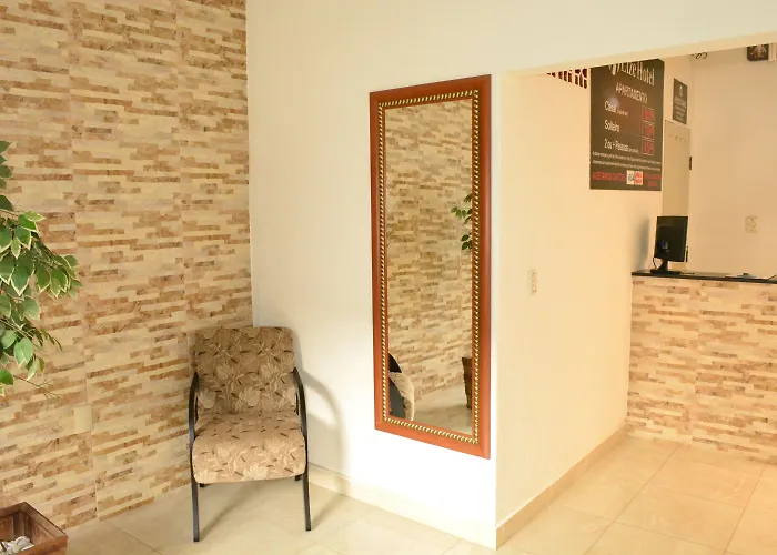 Hotel barato: Lize Hotel Rodoviária