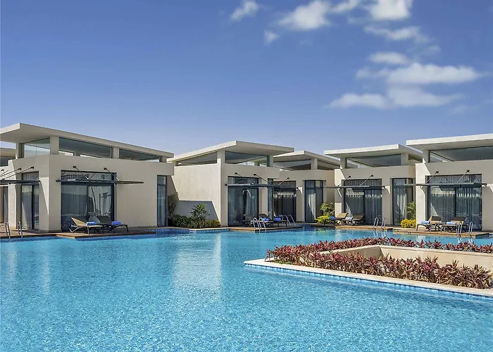 Rixos Premium Magawish Suites And Villas