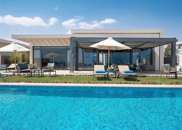 Rixos Premium Magawish Suites And Villas