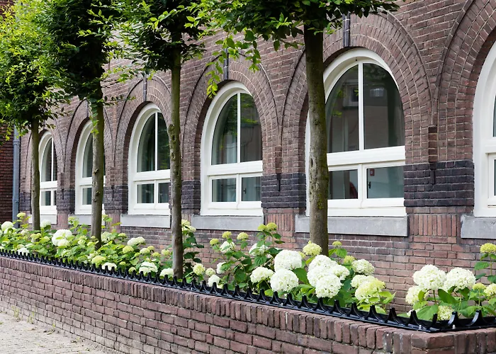 Goedkoop hotel: Kloosterhotel de Soete Moeder