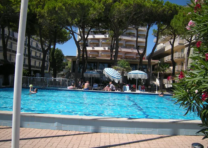 Hotel Ambasciatori Palace