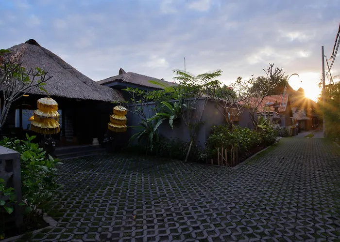 Wana Villa