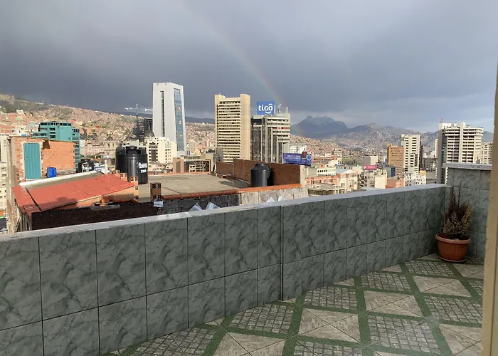 Residencial Alta Vista
